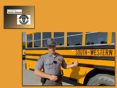 OSHP’s Licensing and Commercial Standards Section Highlight the Importance of School Bus Inspections
