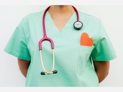 Free Community Health & Wellness Fair