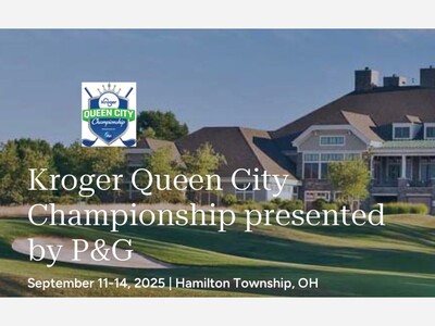 Seven of the Top-10 in the World Headline Early Commitments for the 2025 Kroger Queen City Championship presented by P&G