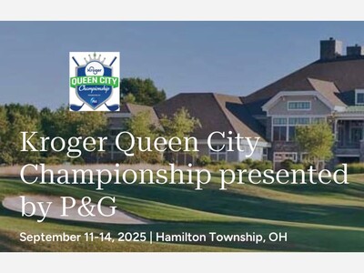 Major Champions Brooke Henderson, Hannah Green and LPGA Tour Winner Rose Zhang Headline Latest Commitments to the Kroger Queen City Championship