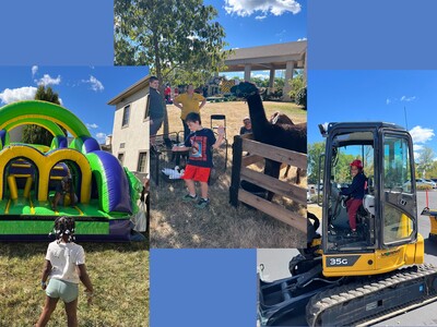 Sycamore Presbyterian Church Celebrates 117th Annual Lawn Fete Festival on Sept. 5-6