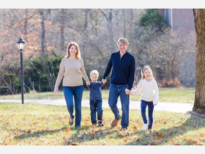 Bryan Hambley, Candidate for Ohio Secretary of State, Is A Warren County Resident