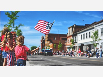 City of Franklin Wins 2025 APA Ohio  Because We Plan Award   Downtown Franklin Main Street Project