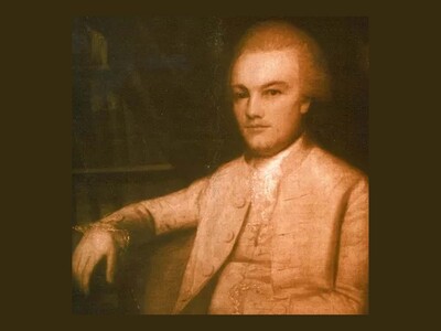 CONSTITUTION CHARLIE