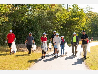 PPA and Veolia Working Together To Make An Environmental Impact 