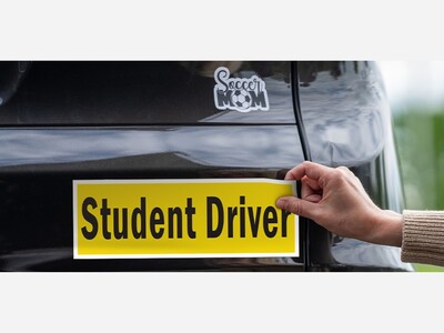 Ohio State Highway Patrol Combats Youthful Driver Crashes With Focused Educational Programs