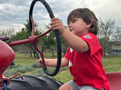 Hidden Valley Orchards Announces Free Farm Access and On-Site Ticketing for Activity Yard