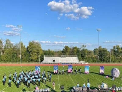 CHS Qualifies For State Finals Six Years Straight