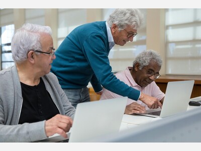 September 22-28 Was National Employ Older Workers Week