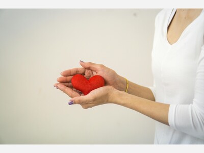 Mercy Health Hosts Free Community Health & Wellness Fair