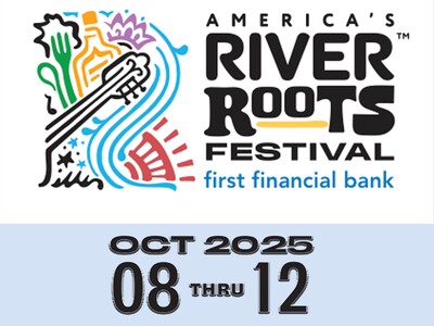 America’s River Roots Festival Celebrates Our Connection To The River