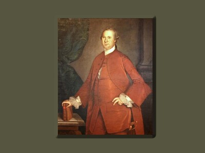 DANIEL OF ST. THOMAS JENIFER & KUNTA KINTE