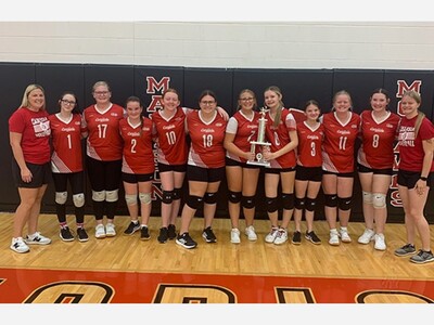 A First For Carlisle Indians