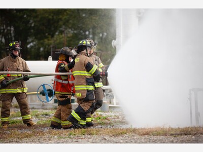 Ohio Natural Energy Institute to Host Annual Immersive Training for First Responders