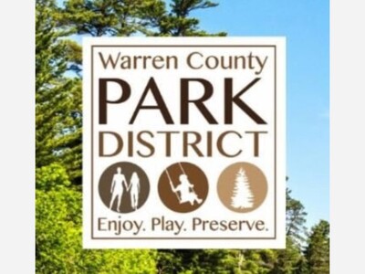 Warren County Park District Announces Photo Contest Winners