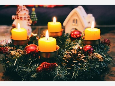A.A.U.W. MIDDLETOWN HOLIDAY BAZAAR﻿ Is Just Around the Corner