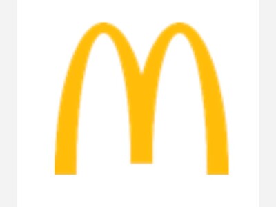 Ohio McDonald's Restaurants to Donate 10 Percent of Digital Sales to Local High Schools