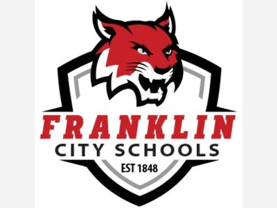 Franklin City School District Town Hall Meeting October 28