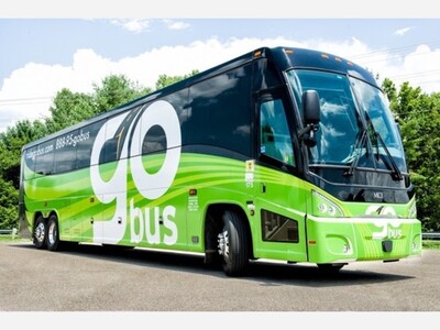 ODOT and HAPCAP Announce Expansion of GoBus Service