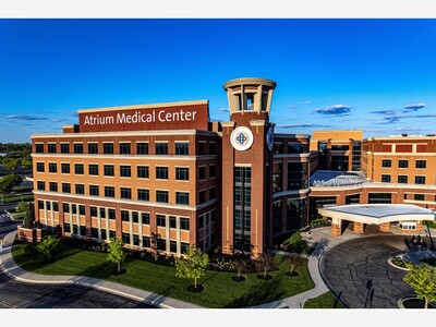 Atrium Medical Center Earns ‘A’ from The Leapfrog Group for Patient Safety
