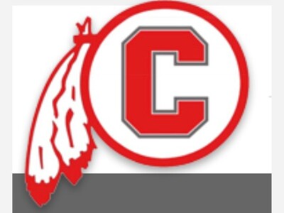 Carlisle School Board Recognizes 7th Grade Volleyball Team