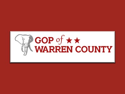 Warren County GOP Announces Deadlines for 2026 Endorsement Requests