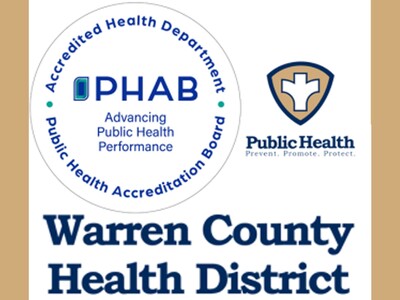 Warren County Health District Health Commissioner to Retire