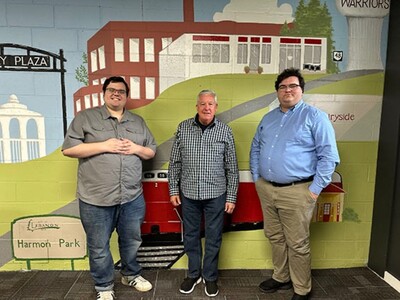 Resources At Your Fingertips!