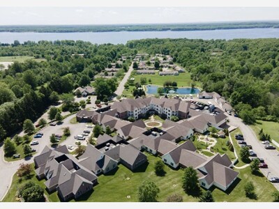OTTERBEIN SENIORLIFE ANNOUNCES PLANNED ACQUISITION OF OHIO LIVING’S LAKE VISTA COMMUNITY
