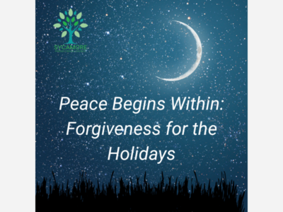 Sycamore Presbyterian Church to Offer its Latest FREE Workshop: