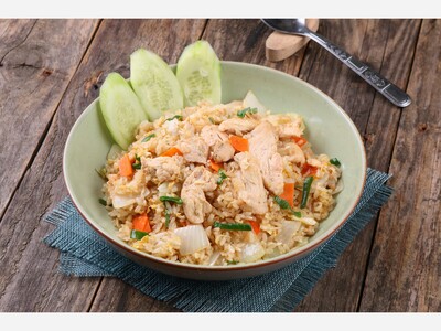 Mercy Health Encourages Diet & Exercise as Key Strategies for Managing Diabetes