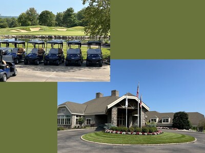 The Kroger Queen City Championship Presented by P&G Is Moving Out Of Warren County