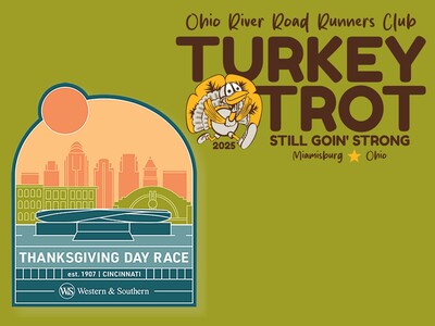 Looking For An Early Morning Run This Thanksgiving Day? 