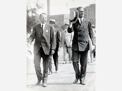 Carillon Historical Park receives $1.5 million grant from the James M. Cox Foundation