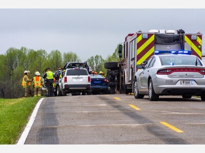 Drivers Urged to Help Secure Fourth Straight Year of Declining Traffic Deaths