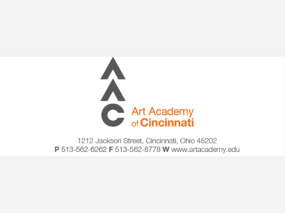 Art Academy of Cincinnati Expands Commitment to Access and Affordability