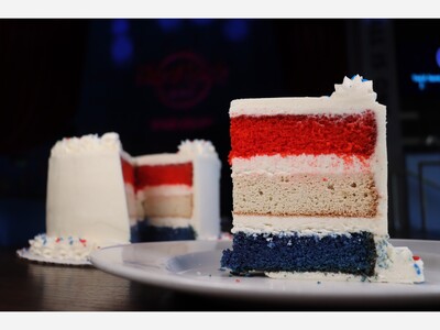 Celebrating Our Veterans On Tuesday Nov. 11