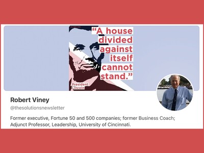 What Putting Country Over Party Looks Like