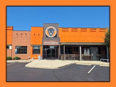 Mason's Wings and Rings Celebrates 10th Anniversary