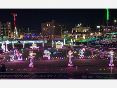 Is There A Meaning To Christmas Lights?