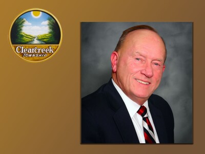 48 Consecutive Years as Clearcreek Township Trustee To Come To An End