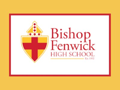 Bishop Fenwick Becomes Region’s Only Catholic High School to Offer Distinguished JROTC Leadership Program