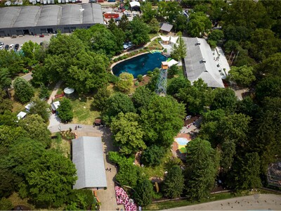 Tree-rific News! ODNR’s Arboretum Accreditation Renewed for Natural Resources Park