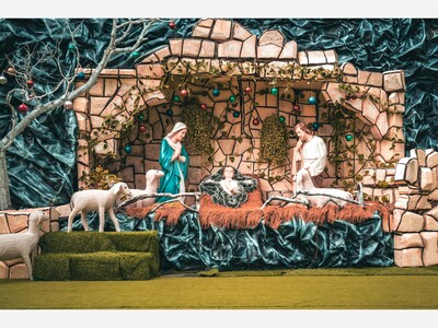 How December 25th Become The Day To Celebrate Jesus Birthday