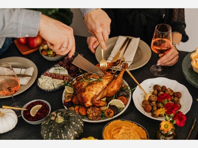 Ways To Help Avoid Digestive Emergencies this Holiday Season