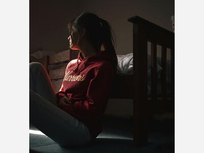 Mercy Health—Lebanon Physician Shares Tips for Beating the Winter Blues 