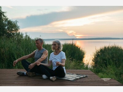 Embracing Your Next Chapter: A Guide for New Empty Nesters