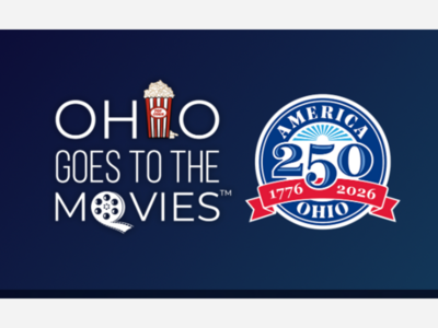 Ohio Goes to the Movies Reveals Statewide Calendar of Events