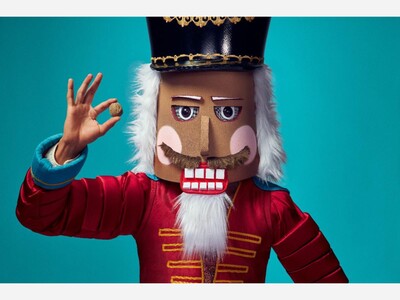 Cincinnati Has Plenty of Holiday Favorites Ready To Go