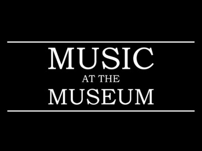 Music Presented By Harmon Museum